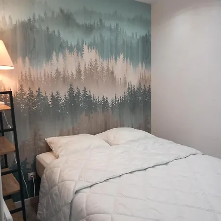 Rdc Maison Ed Den 아파트 *