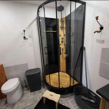 Rdc Maison Ed Den