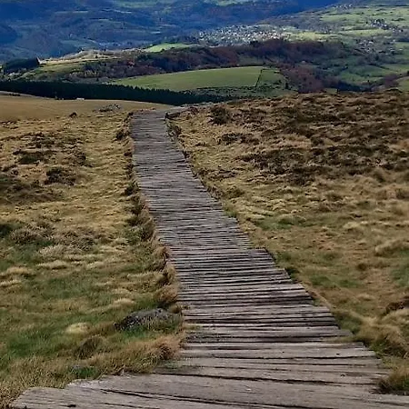 아파트 Rdc Maison Ed Den *