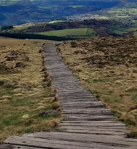 Апартаменты Rdc Maison Ed Den *